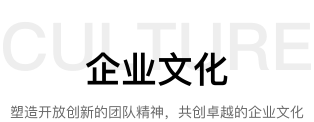 企业文化