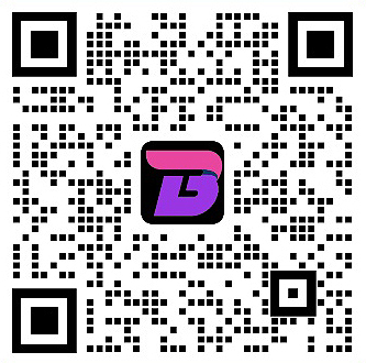 客服微信二维码